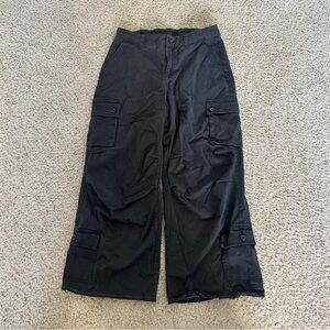 Wild Fable Gray Cargo Pants